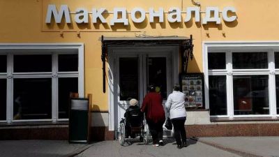 McDonald’s, PepsiCo y otras: las firmas que desafían el éxodo masivo y se quedan en Rusia