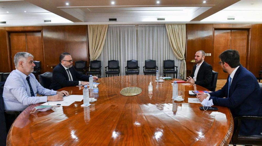 Inflaci�n: el Gobierno deber� tener aval del FMI para volver a congelar precios