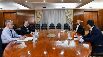 Inflaci�n: el Gobierno deber� tener aval del FMI para volver a congelar precios