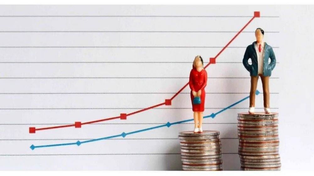 8M Da de la Mujer: la desocupacin en mujeres es la ms baja en 5 aos, pero la brecha salarial no cedi