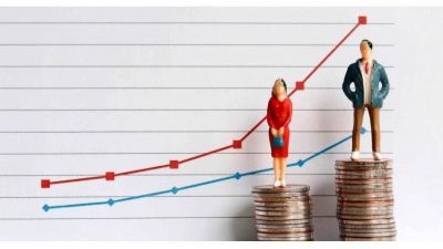 8M D�a de la Mujer: la desocupaci�n en mujeres es la m�s baja en 5 a�os, pero la brecha salarial no cedi�
