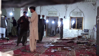 El Centro Islámico condenó ataque a una mezquita que dejó 62 muertos