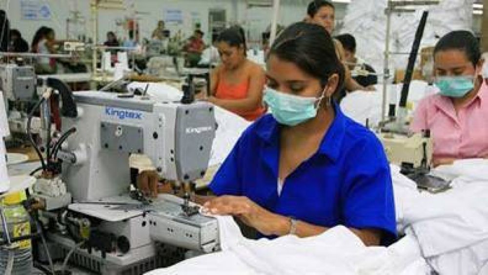 Ms de 4 millones de mujeres no han logrado retornar al trabajo en Amrica Latina y el Caribe
