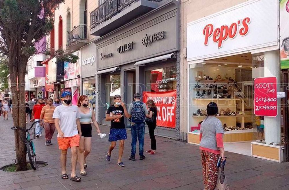 Cierre de temporada: 