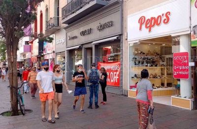Cierre de temporada: 