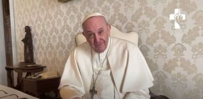 El Papa pide que la JMJ 2023 sea un �encuentro original� y no una fotocopia