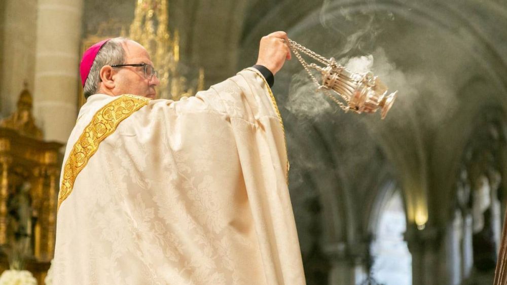 El arzobispo de Toledo llama a emprender una cruzada de oracin y ayuda por Ucrania