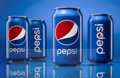PepsiCo gana a TCCC en refrescos en EU