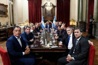 Acuerdo con el FMI: contra la opinión de Martín Guzmán, Sergio Massa negocia con la oposición cambios en el proyecto del Gobierno