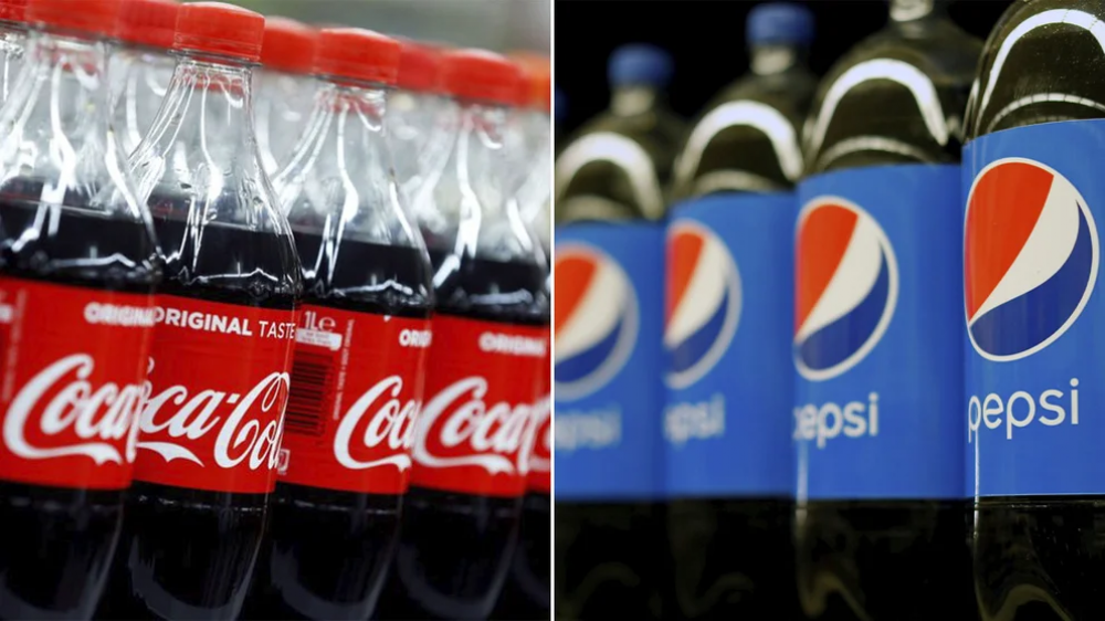 Coca-Cola y PepsiCo se suman a la larga lista de empresas norteamericanas que suspenden sus operaciones en Rusia