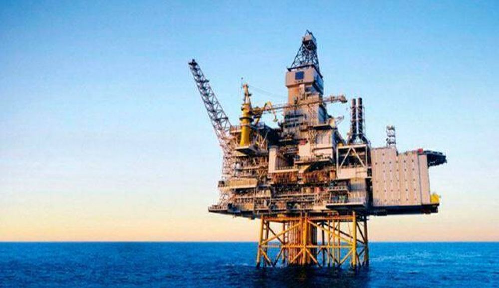 Explotacin petrolera: Podemos lograr que Mar del Plata deje de ser la capital de la desocupacin