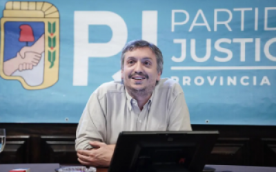 Elecciones PJ Bonaerense 27 de marzo: En qué municipios habrá internas