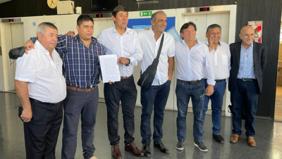 Petroleros acord las Paritarias 2022: alcanz un 20% de aumento y un salario mnimo de $145.000