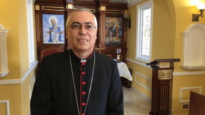 El Papa destituye a un obispo de Puerto Rico por «falta de obediencia y comunión con el resto de obispos»
