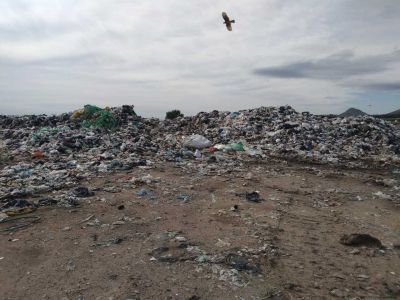 Concejales del FdT advierten sobre el peligro ambiental del tratamiento de residuos