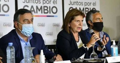 Acuerdo con el FMI: Juntos por el Cambio defendi� su voto a favor para 