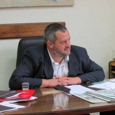 Fuerte crítica al convenio de Fotomultas del ex concejal radical Nicolás Maiorano
