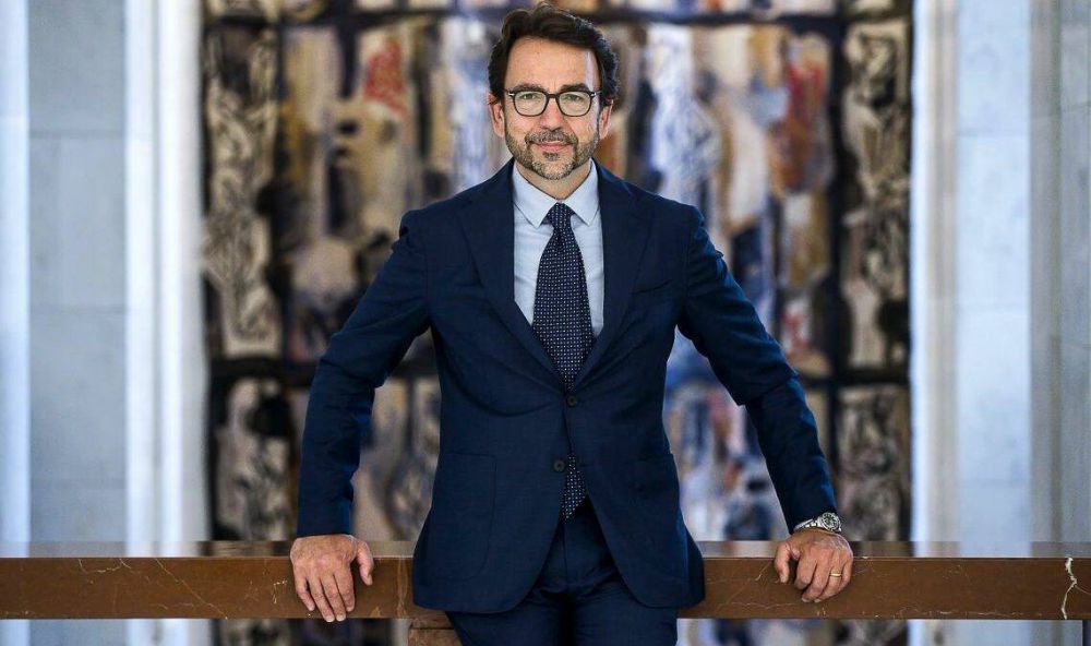El embajador italiano en Argentina visitar� Mar del Plata