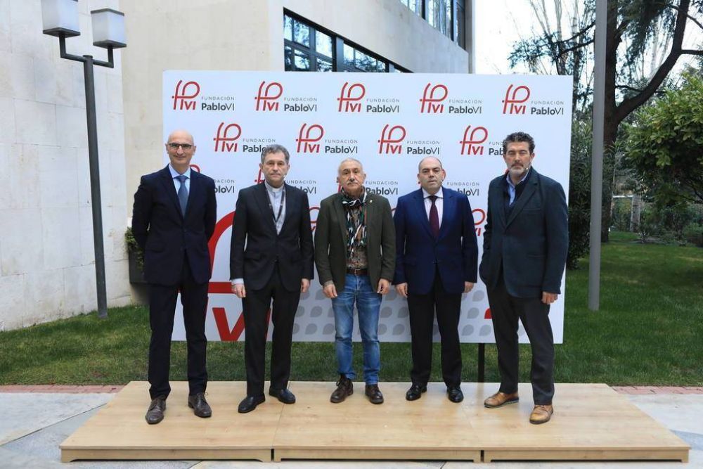 El obispo de Bilbao asegura que 