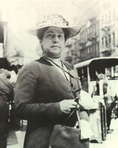 Hoy en la historia judía: Nace la fundadora del Movimiento de Enfermeras Comunitarias de Estados Unidos