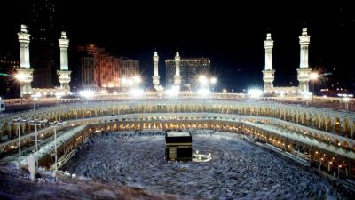 Meca: 32 eruditos en la Gran Mezquita para responder a las preguntas de los visitantes