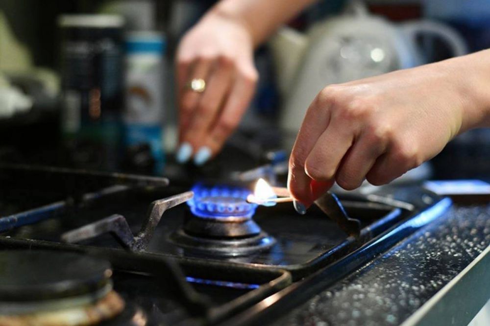 La cantidad de beneficiarios de tarifa social de gas cay 37,3% en cuatro aos