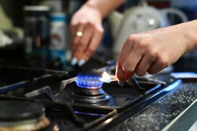 La cantidad de beneficiarios de tarifa social de gas cayó 37,3% en cuatro años