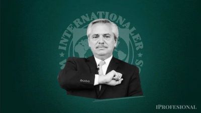 La reelecci�n de Alberto Fern�ndez: �instal� el tema con la esperanza de reforzar la calma del d�lar?