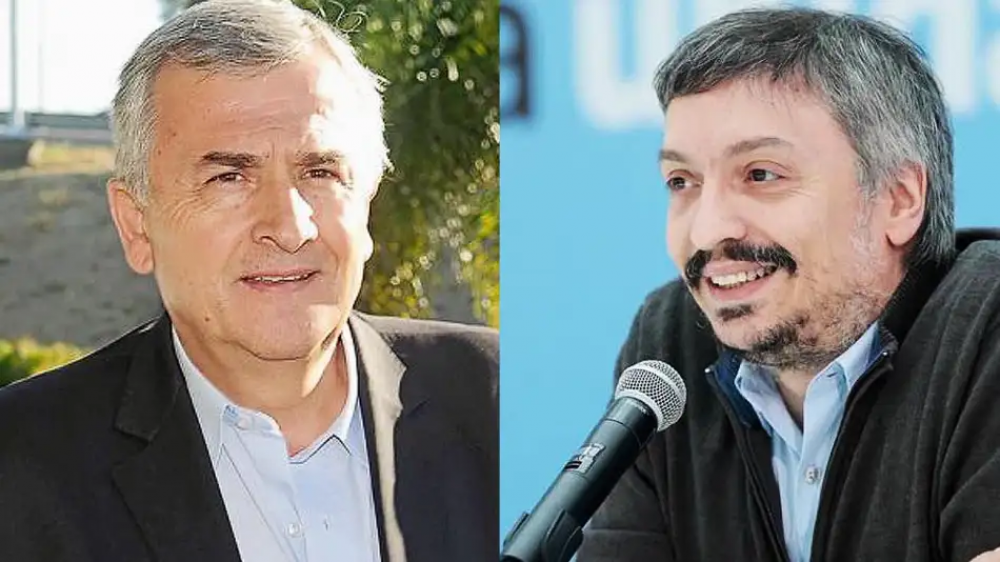 Gerardo Morales apunt� a la 