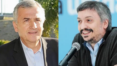 Gerardo Morales apunt� a la 