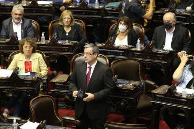 Ceder ante la oposici�n para conseguir mayor�a