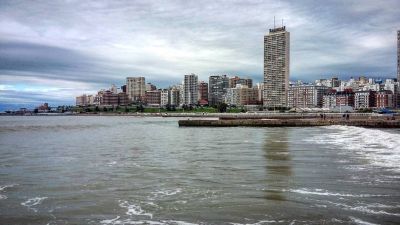 Iguacel, contundente: �Ni la perforaci�n ni la s�smica generan impactos ambientales�