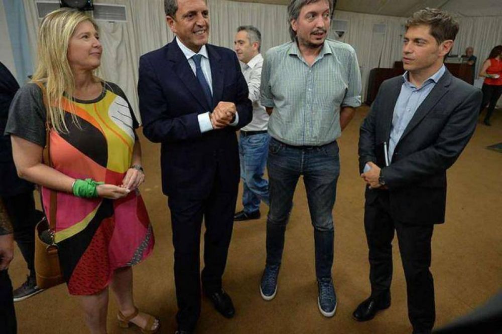 Qu� expectativas tienen oficialismo y oposici�n bonaerense por el acuerdo con el FMI
