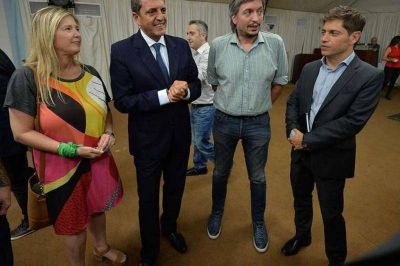 Qu� expectativas tienen oficialismo y oposici�n bonaerense por el acuerdo con el FMI