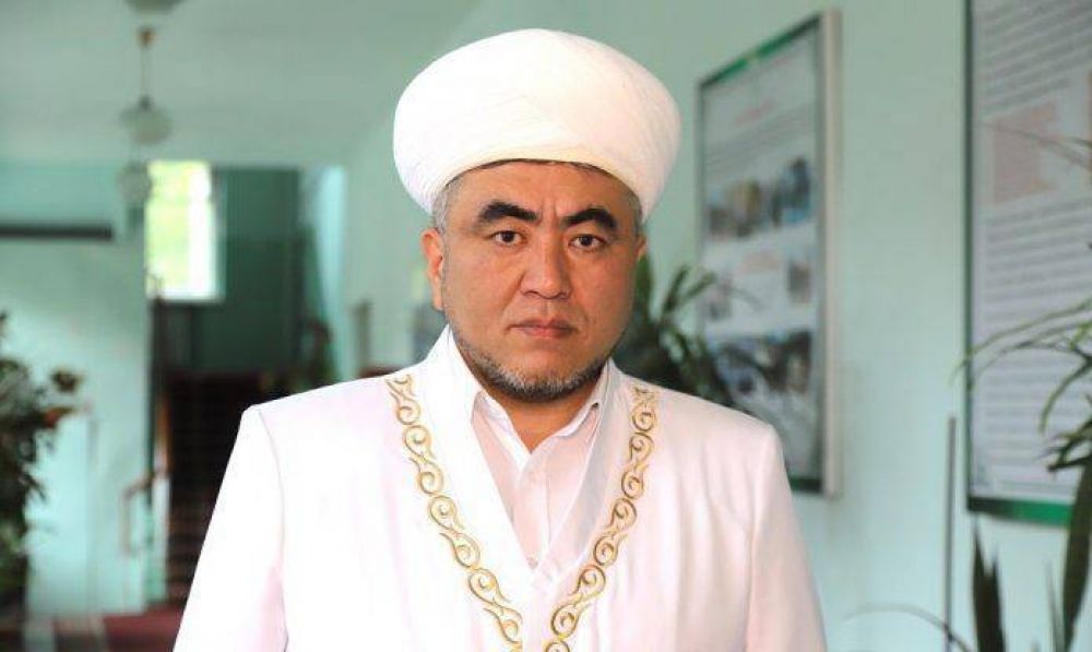 Muft de Kirguistn: el islam prohbe el derroche y el gasto excesivo