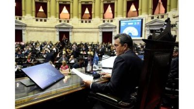 Acuerdo con el FMI: qu� pasar� si se aprueba