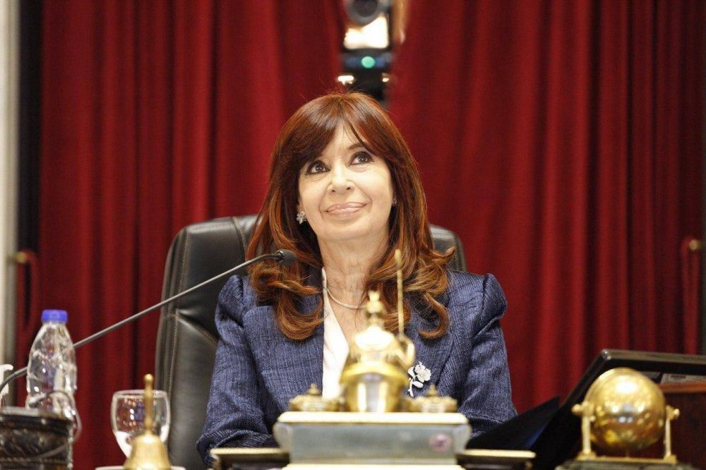 Acuerdo con el FMI: el Senado se prepara para el debate y Cristina Kirchner apuesta al silencio