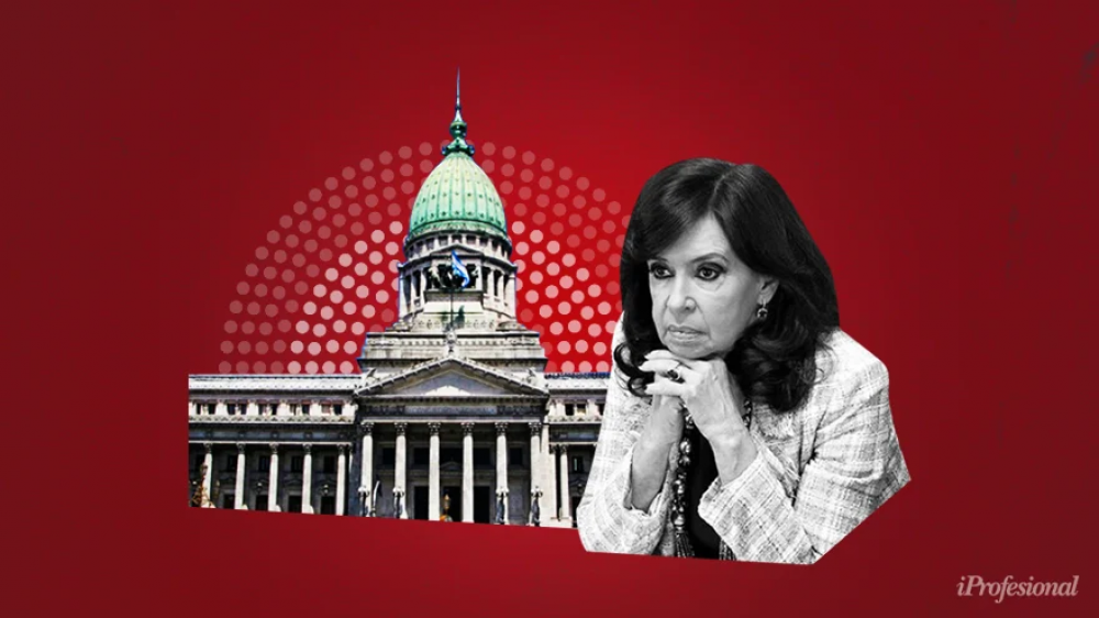 Semana decisiva: Guzmn defiende el acuerdo con el FMI en el Senado y hay expectativa por lo que har Cristina Kirchner