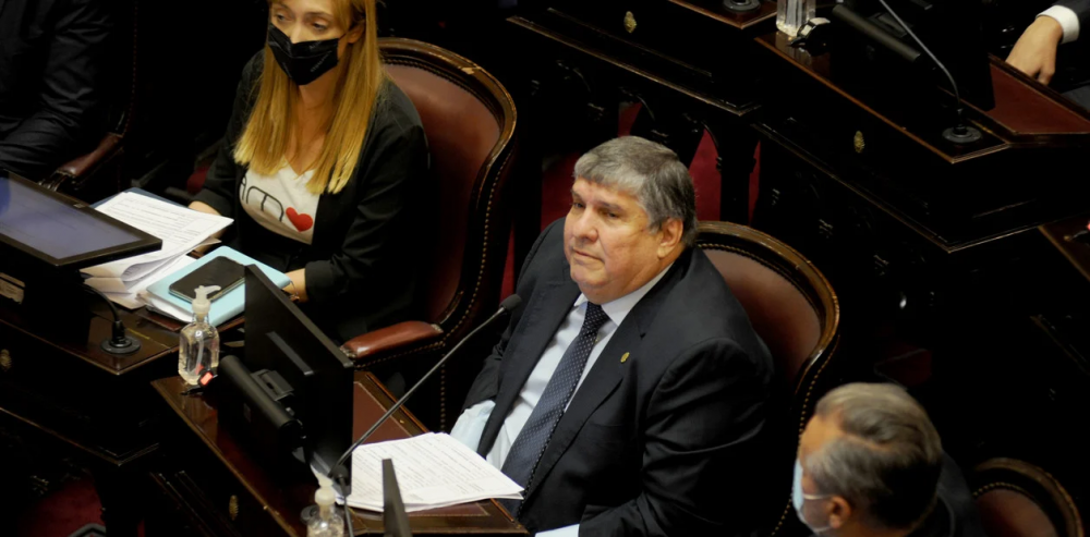 En el Senado el oficialismo tambin votar dividido y necesitar ayuda opositora