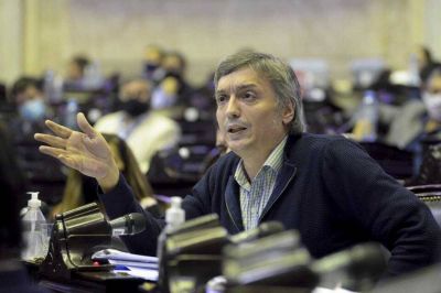 El documento que explica la posici�n de los diputados que no votaron el acuerdo con el FMI