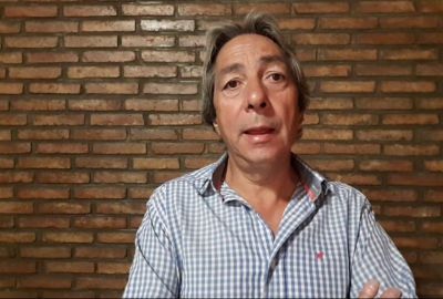Cambia de manos el gremio que más incidencia tiene en el principal polo agroexportador: Daniel Succi es el nuevo secretario general del SOEA San Lorenzo