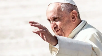 Se cumplen 9 años de la elección del Papa Francisco como Pontífice