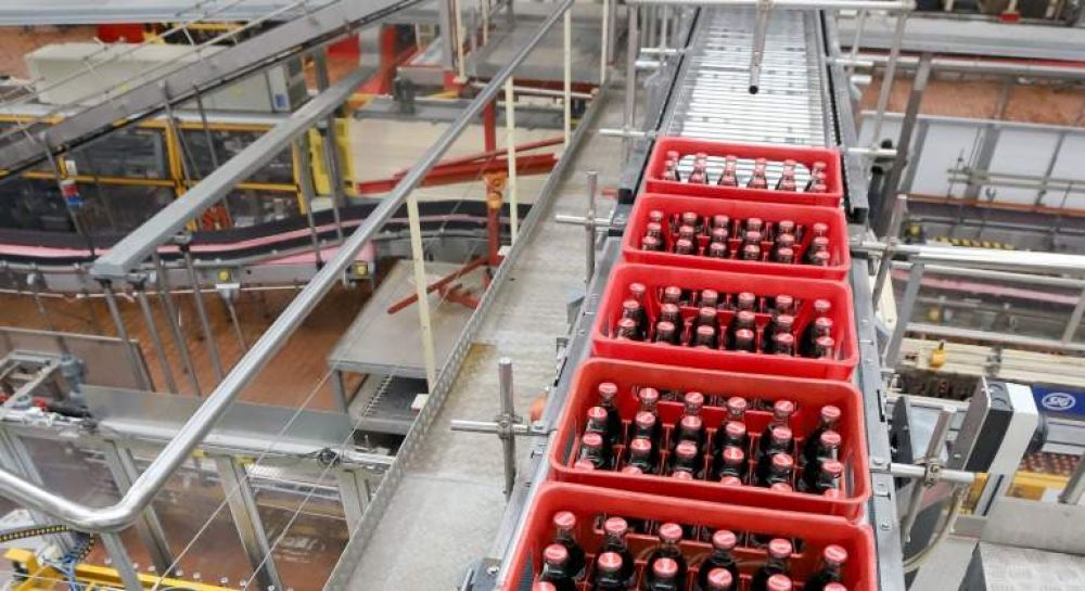 Coca-Cola desvela las recetas de su mayor revolucin tecnolgica