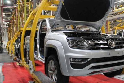 Volkswagen confirmó «planes de inversión que aumentarán el empleo y la producción en el país»