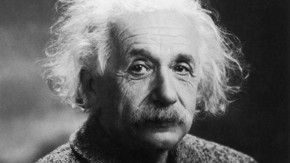 Hoy en la historia juda: Nace Albert Einstein