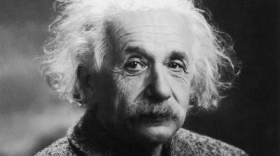 Hoy en la historia judía: Nace Albert Einstein