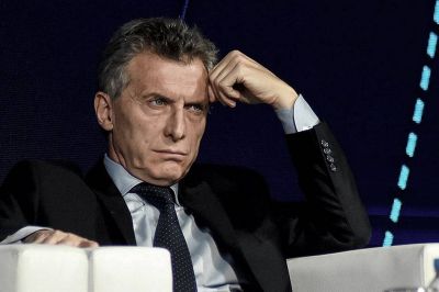 Vuelven a autorizar a Macri para viajar al exterior, en el marco de la causa de espionaje ilegal