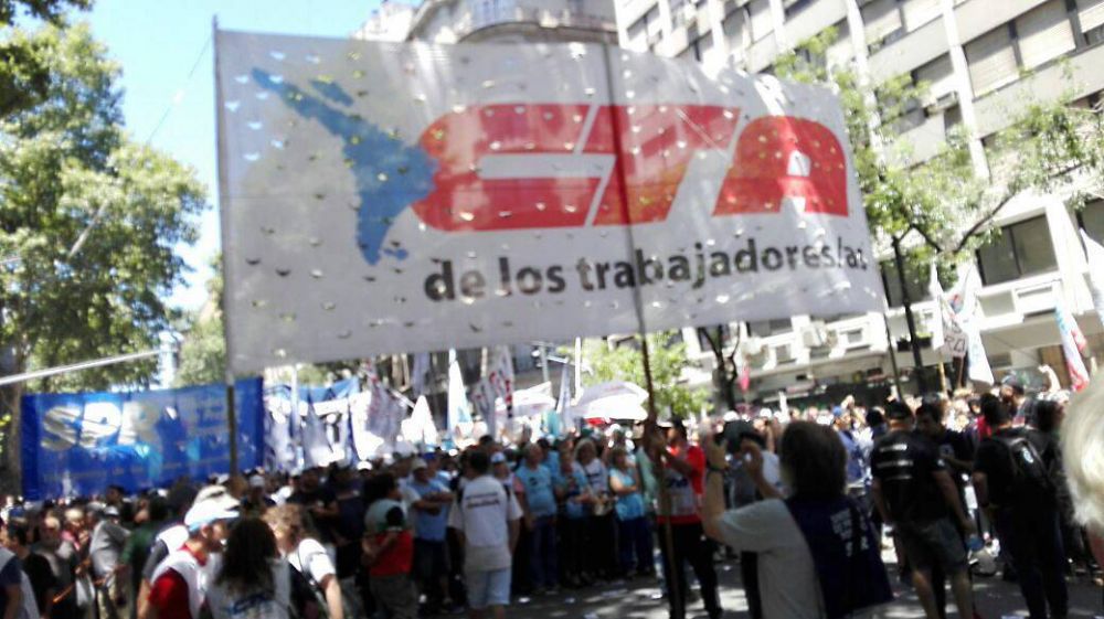 La CTA de los Trabajadores dice que el Salario M�nimo debe aumentar m�s del 50% para llegar a los 51.950 pesos y recuperar el nivel que ten�a en el Gobierno de CFK