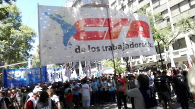 La CTA de los Trabajadores dice que el Salario M�nimo debe aumentar m�s del 50% para llegar a los 51.950 pesos y recuperar el nivel que ten�a en el Gobierno de CFK