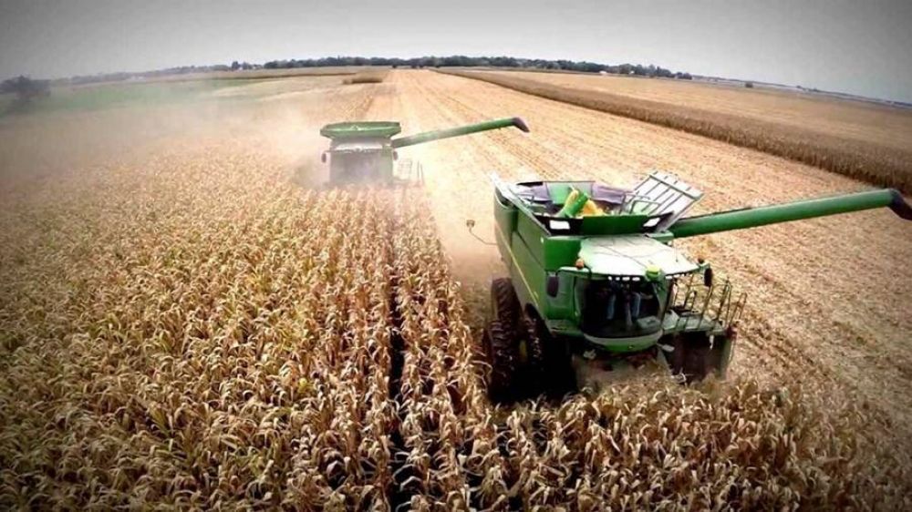 El Gobierno descart un incremento de las retenciones a las exportaciones de granos